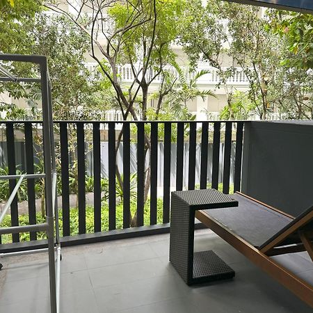 The Deck Condominium By Lofty Patong 외부 사진