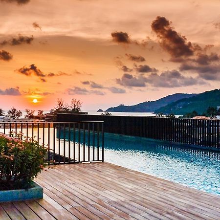 The Deck Condominium By Lofty Patong 외부 사진