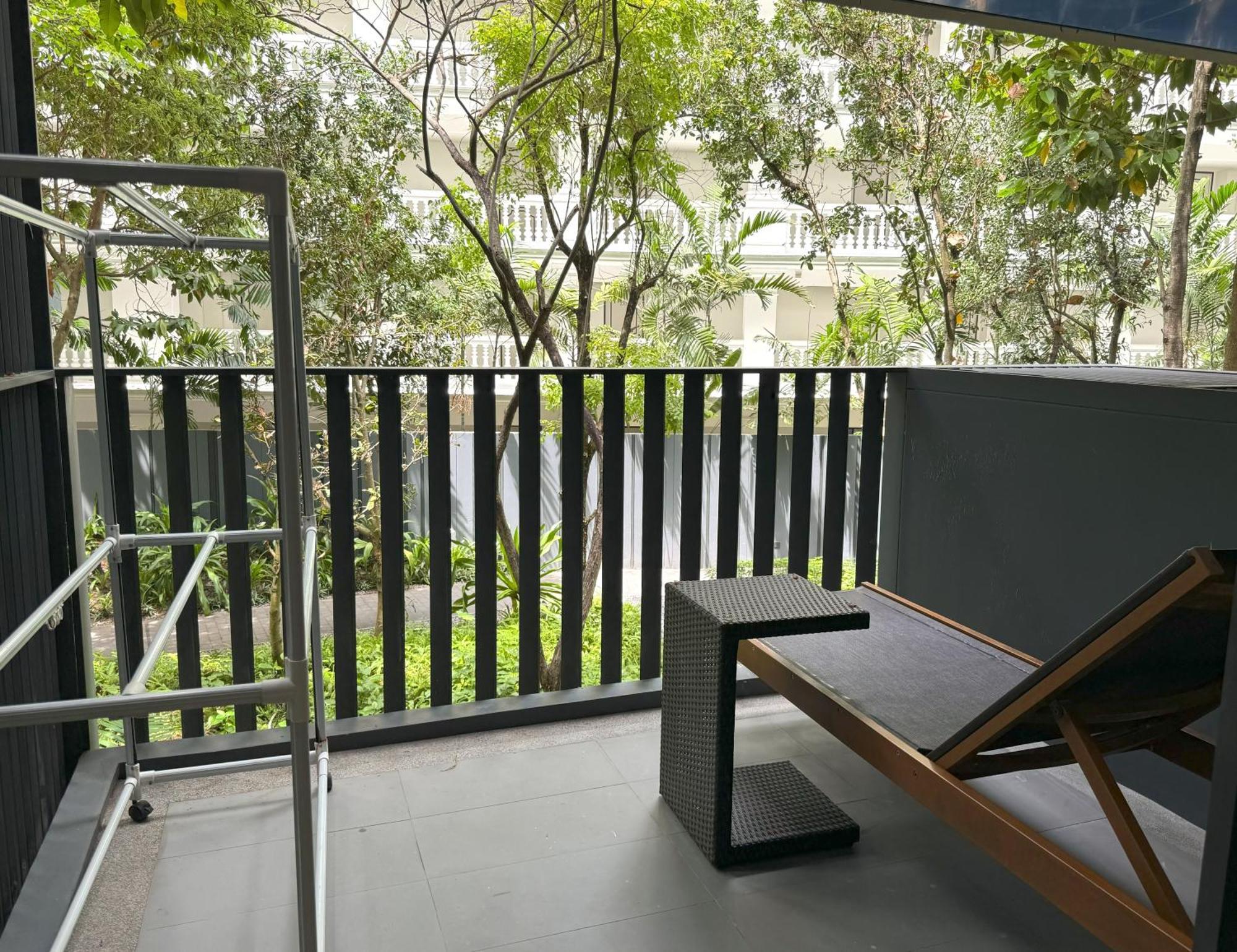 The Deck Condominium By Lofty Patong 외부 사진