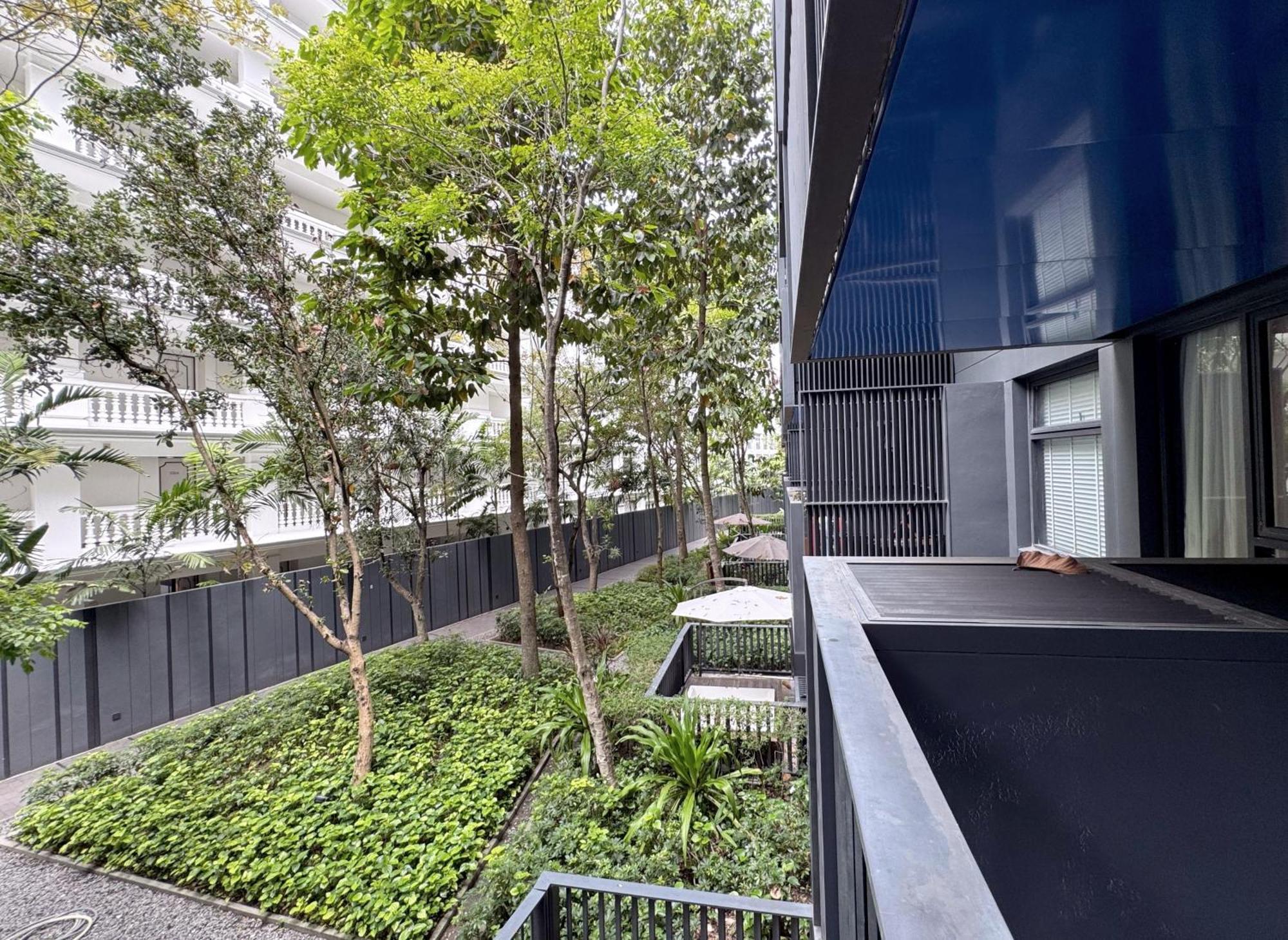 The Deck Condominium By Lofty Patong 외부 사진