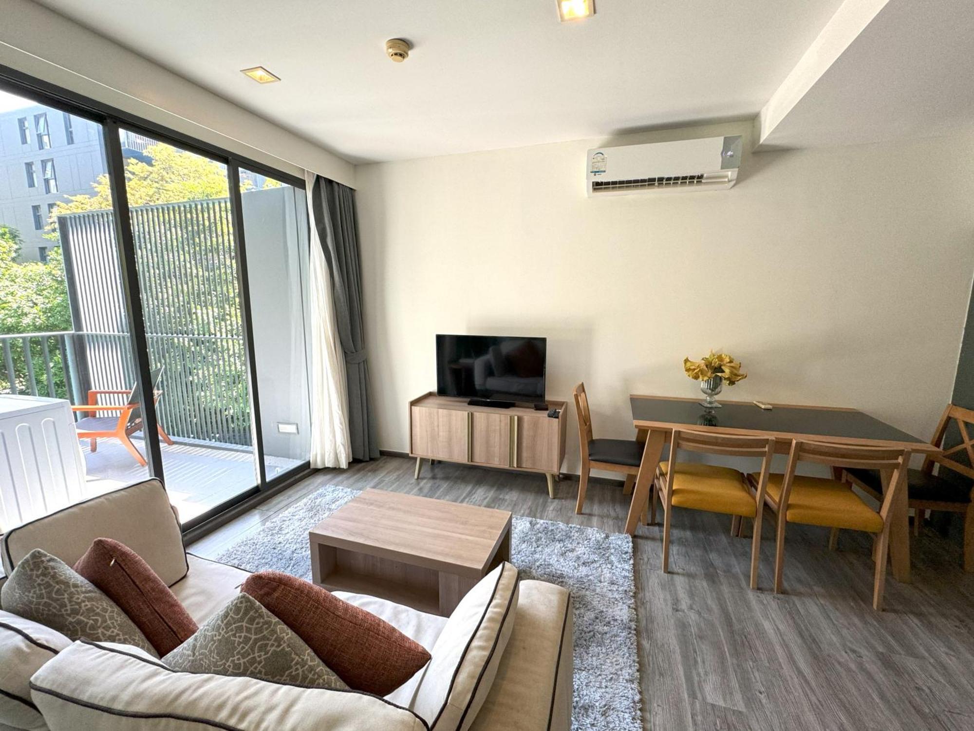 The Deck Condominium By Lofty Patong 외부 사진