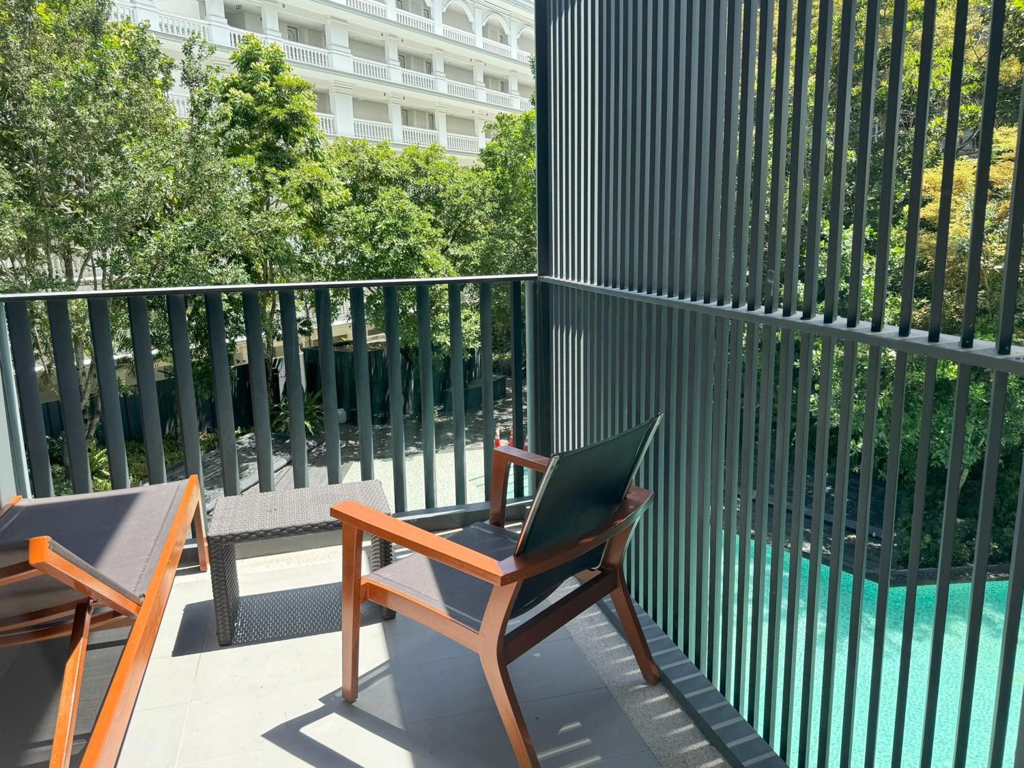 The Deck Condominium By Lofty Patong 외부 사진