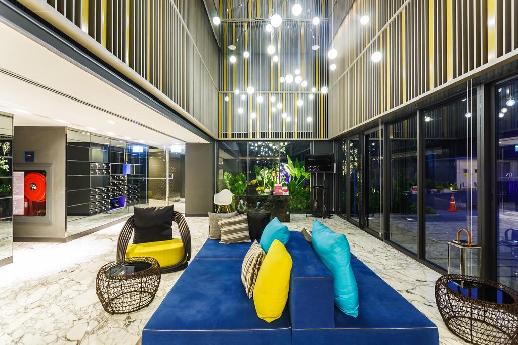 The Deck Condominium By Lofty Patong 외부 사진