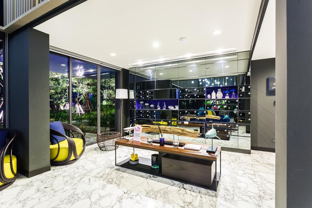 The Deck Condominium By Lofty Patong 외부 사진