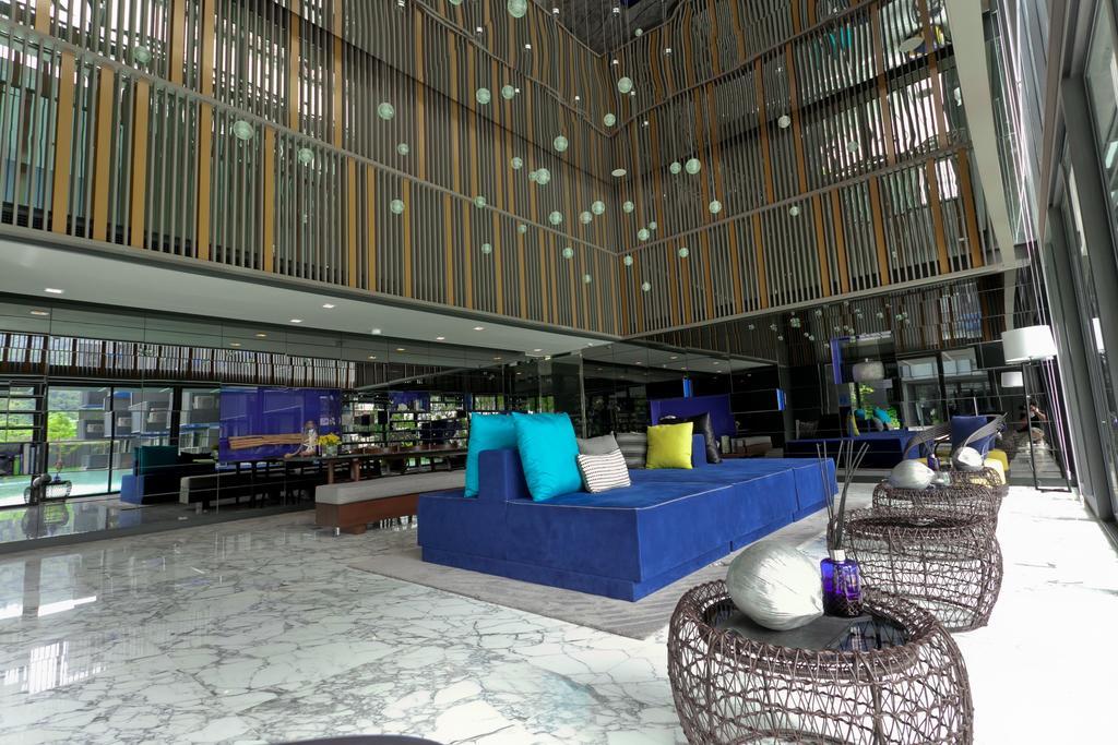The Deck Condominium By Lofty Patong 외부 사진