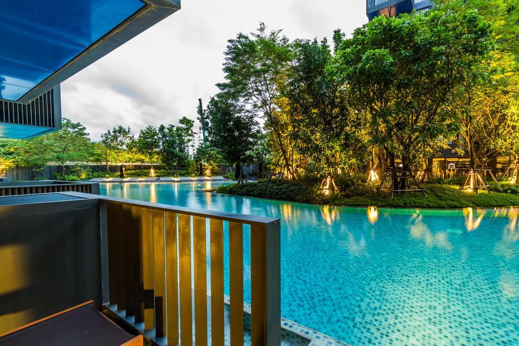 The Deck Condominium By Lofty Patong 외부 사진