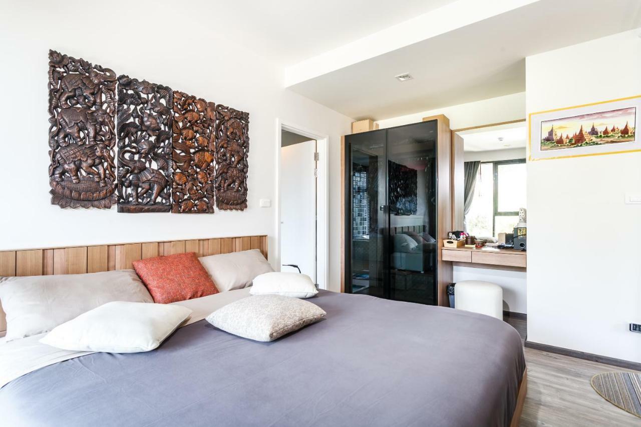 The Deck Condominium By Lofty Patong 외부 사진