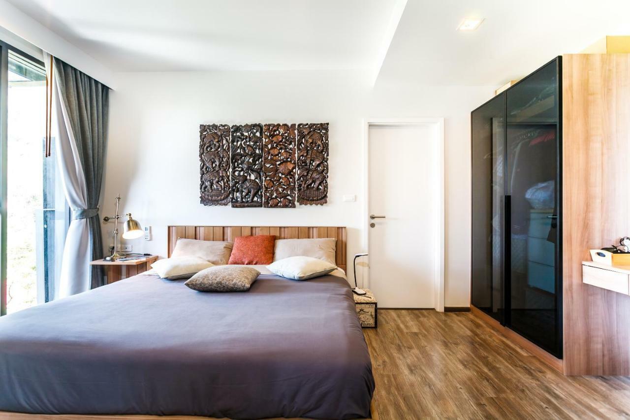 The Deck Condominium By Lofty Patong 외부 사진